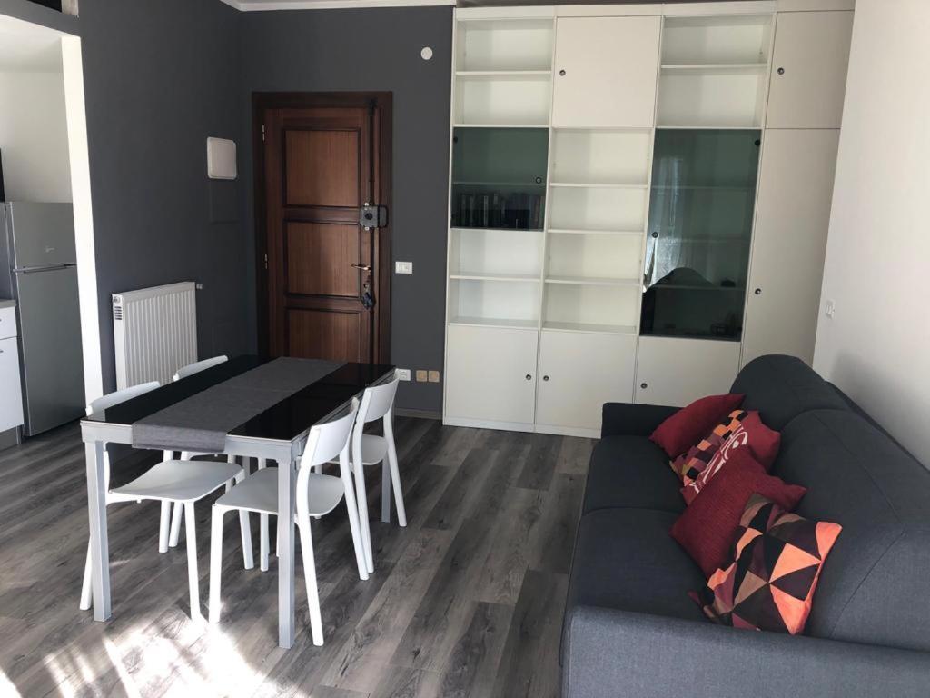Wally's House Appartement San Remo